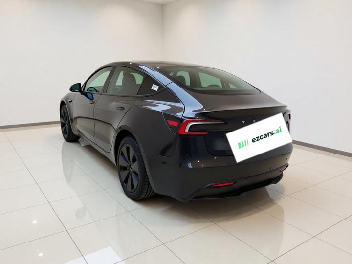 Model 3 2025 RWD photo 4