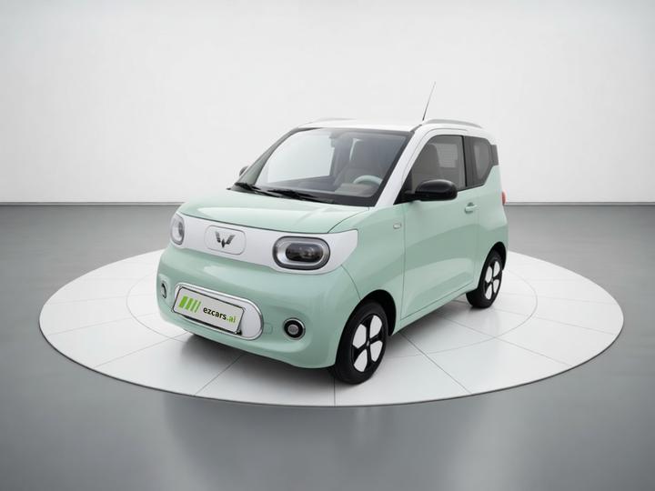 Hongguang MINIEV 2024 3rd Gen 215km Advanced
