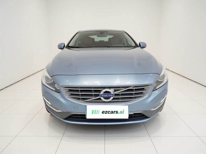S60 2017 S60L T3 photo 2