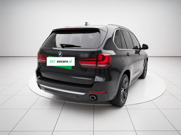 X5 Imported 2017 xDrive35i photo 6