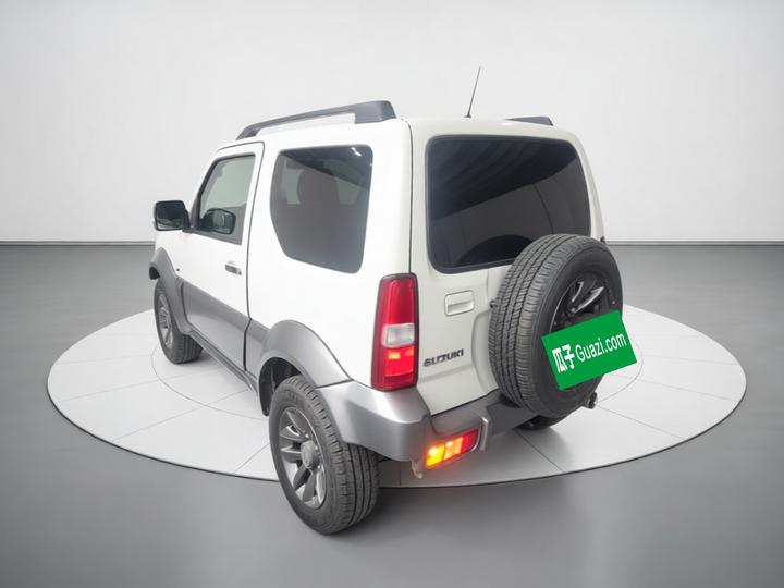 Jimny 2015 1.3 AT Mode3 photo 4