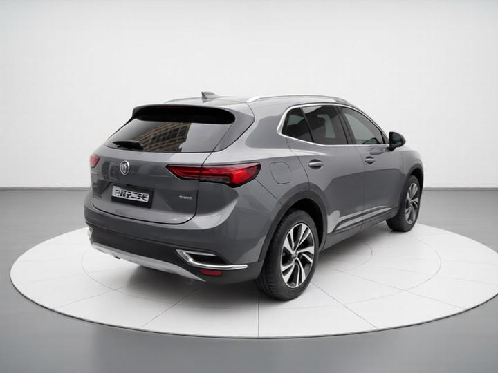 2022 Envision S 652T RWD Luxury photo 6