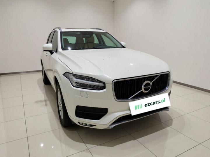 XC90 2015 T6 5-Seater photo 3