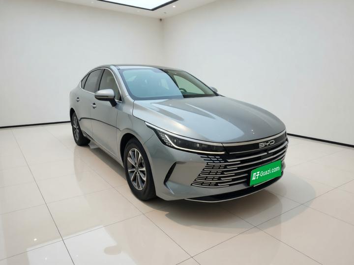 Destroyer 05 2024 Honor DM-i 55KM Luxury photo 3