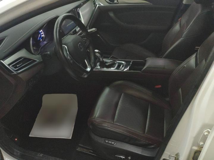 Eado 2018 1.6L GDI AT photo 6