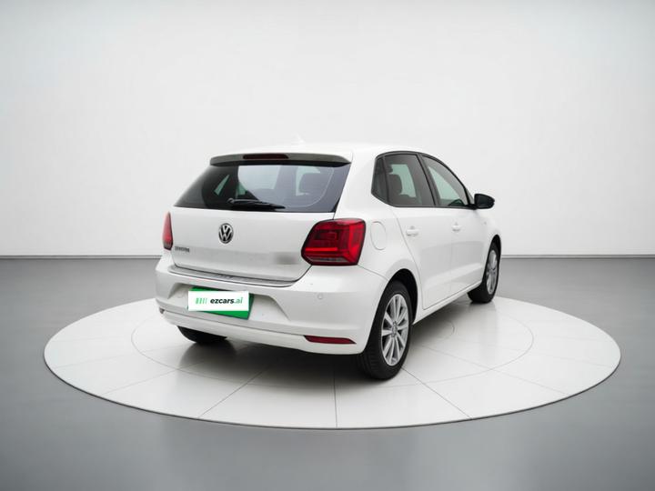 Polo 2016 1.4L MT photo 3
