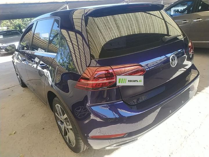 Golf 2018 230TSI AT Luxury photo 4