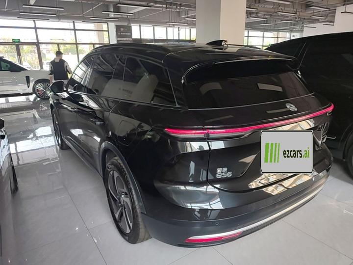 ES6 2023 75kWh photo 4