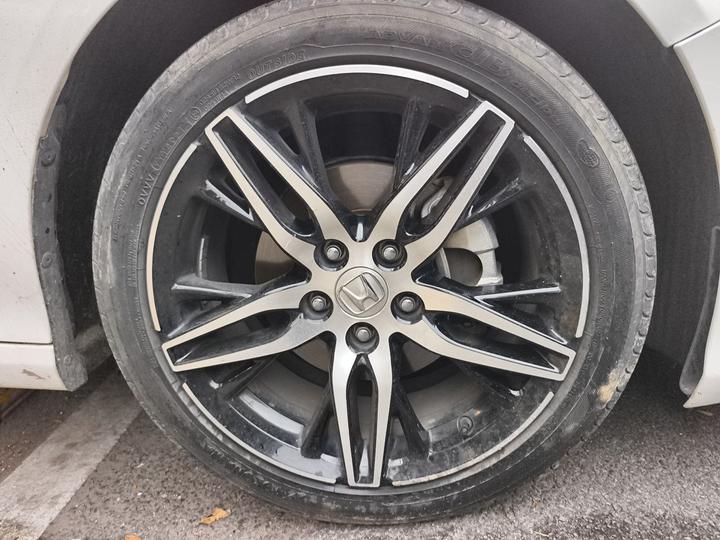 2022 260TURBO photo 8