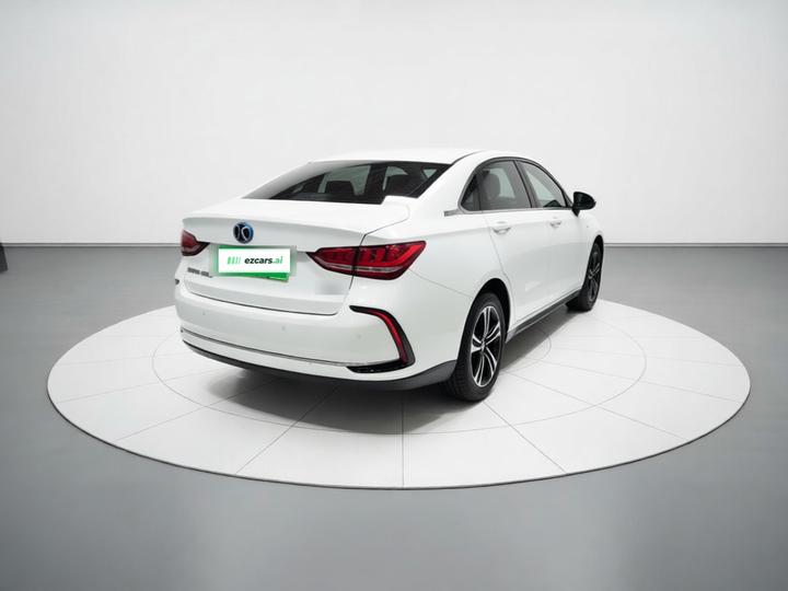 BAIC EU5 2020 R500 photo 4
