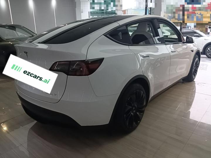 Model Y 2022 Facelift Long Range AWD photo 4