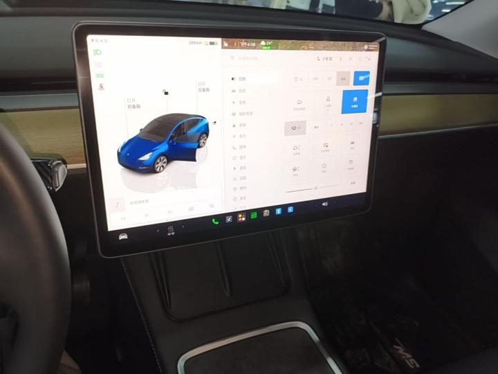 Model Y 2022 RWD photo 8