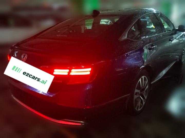 2019 Hybrid 2.0L China VI photo 6