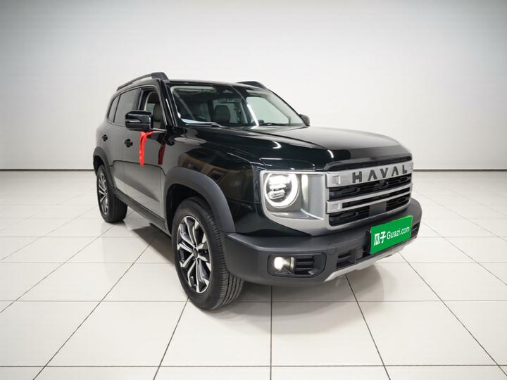 Dargo 2024 1.5T DCT photo 3