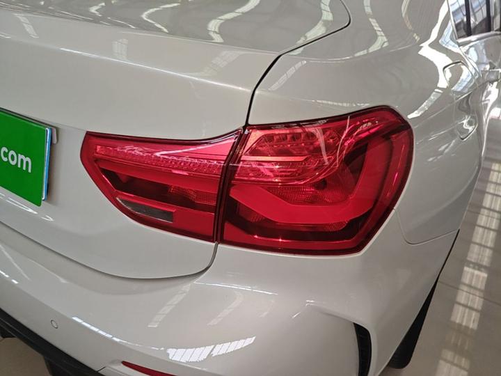 1 Series 2021 Facelift 120i M Sport photo 7