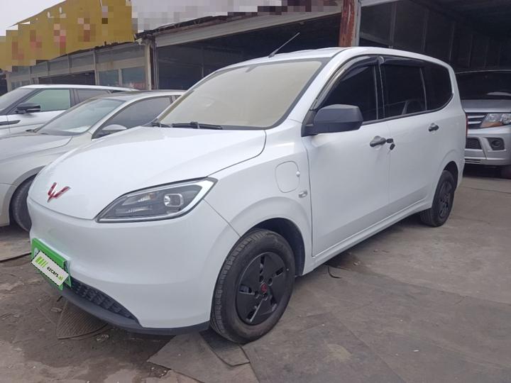 Wuling Hongguang EV 2024 EV 300KM
