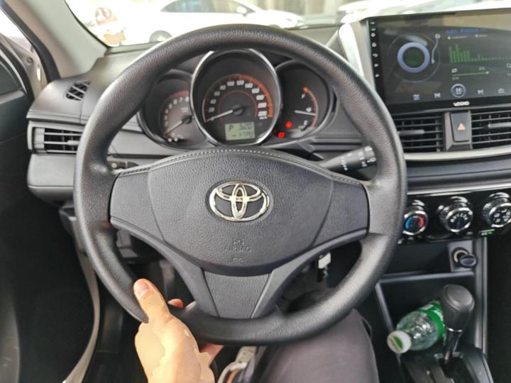 YARiS L 2020 1.5L CVT Leading photo 6