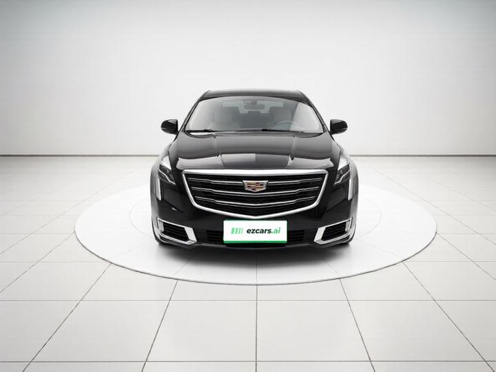 XTS 2018 28T Elite photo 2