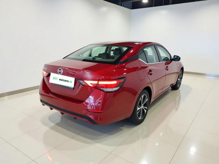 Sylphy 2021 1.6L XL CVT Enjoy photo 6