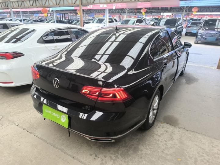 Magotan 2020 280TSI DSG Comfort photo 6