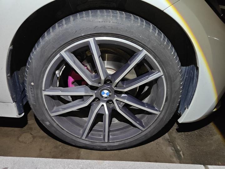 3 Series 2022 325Li M Sport Package photo 8