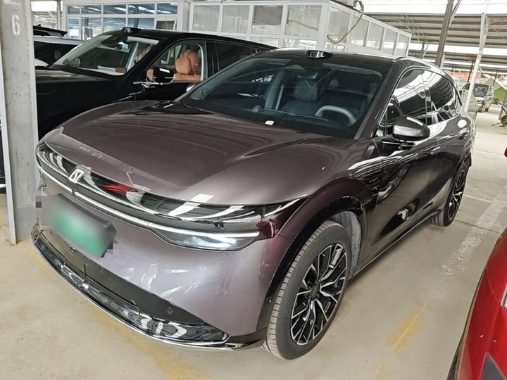 7X 2025 100kWh Long Range RWD ADAS
