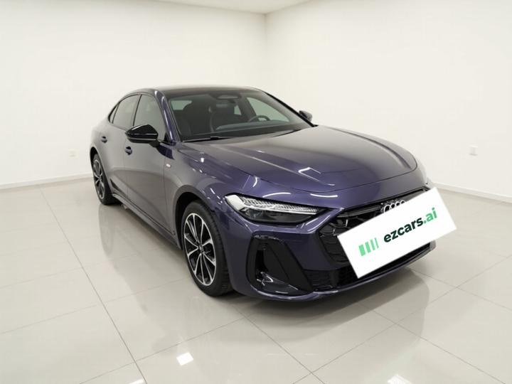 A5L 2026 2.0T Sport Plus photo 3
