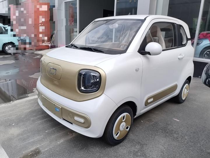 Bestune Pony 2026 222km