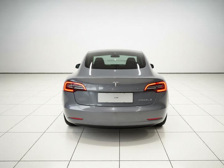 Model 3 2022 RWD photo 3