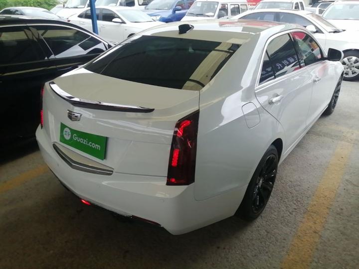 ATS-L 2017 28T Tech photo 4