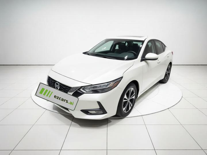 Sylphy 2022 1.6L XL CVT Enjoy