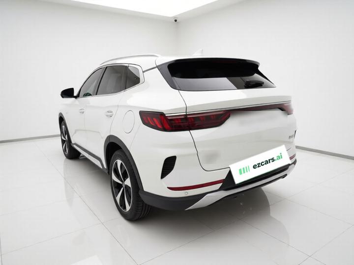 Song PLUS EV 2021 DM-i 110KM Flagship PLUS photo 4
