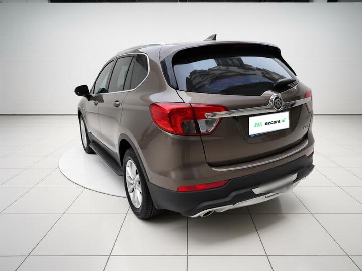 Envision 2017 28T AWD Elite photo 4