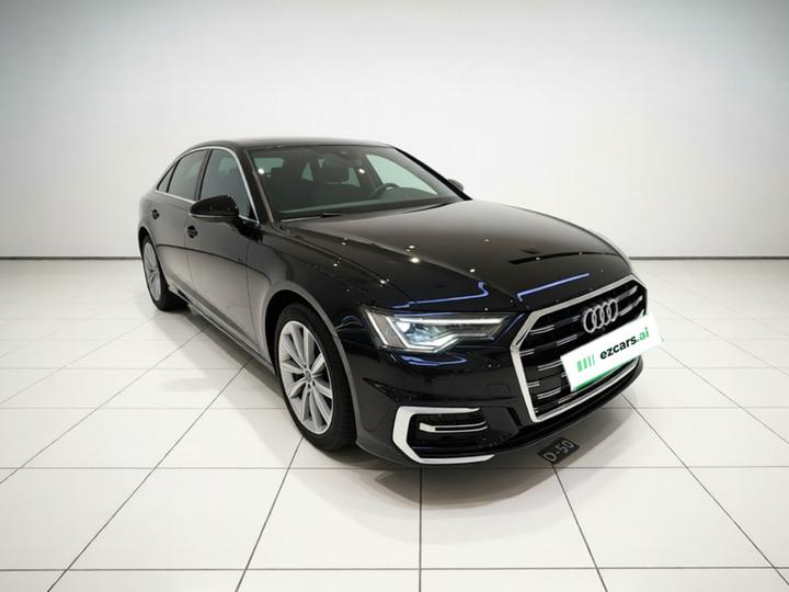 A6L 2023 45 TFSI Dynamic photo 3
