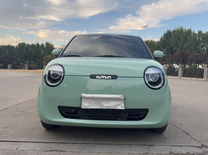 Nevo Changan Lumin 2024 205km photo 2