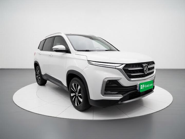 530 2019 1.5T CVT Premium China V photo 3