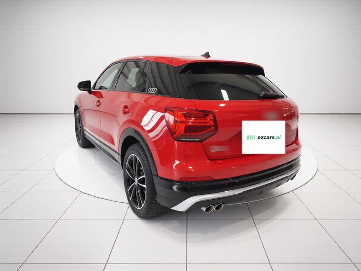 Q2L 2021 35 TFSI Progressive Dynamic photo 4