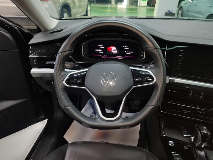 Passat 2024 380TSI Elite photo 6