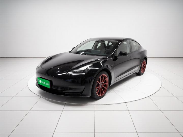 Model 3 2022 RWD photo 2