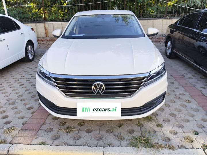 Lavida 2022 1.5L AT photo 2