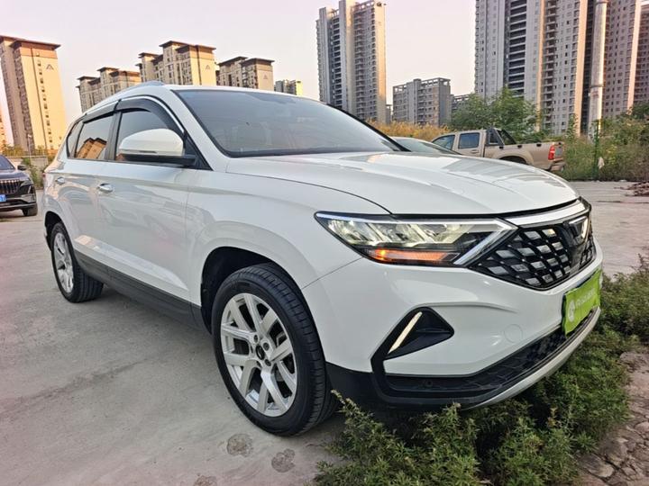 VS5 2019 280TSI AT photo 3