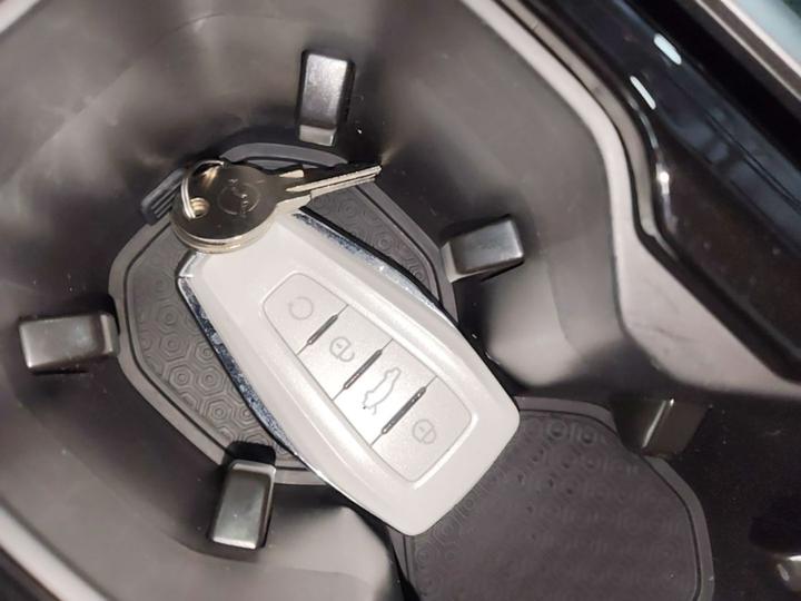 Geely 2025 1.5TD photo 8