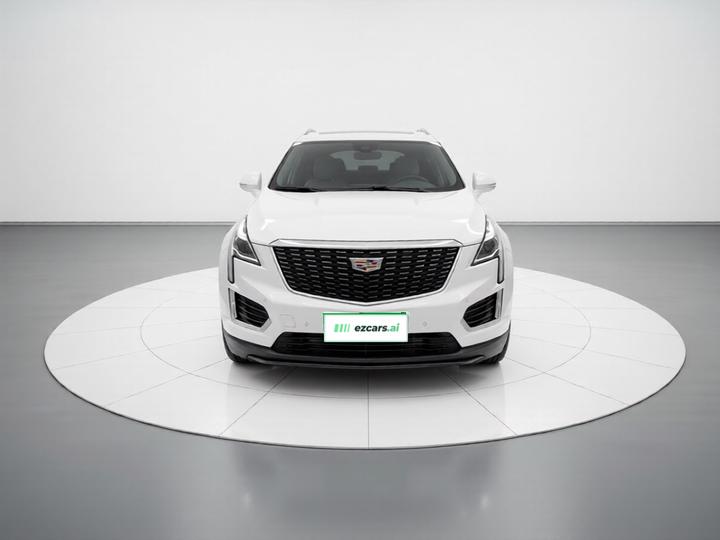 XT5 2020 28T Luxury photo 2