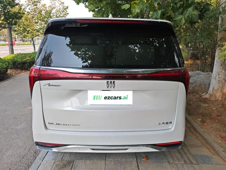 2023 2.0T 6-Seater photo 3