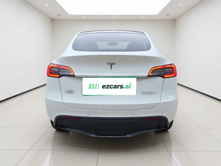 Model Y 2022 Facelift RWD photo 5