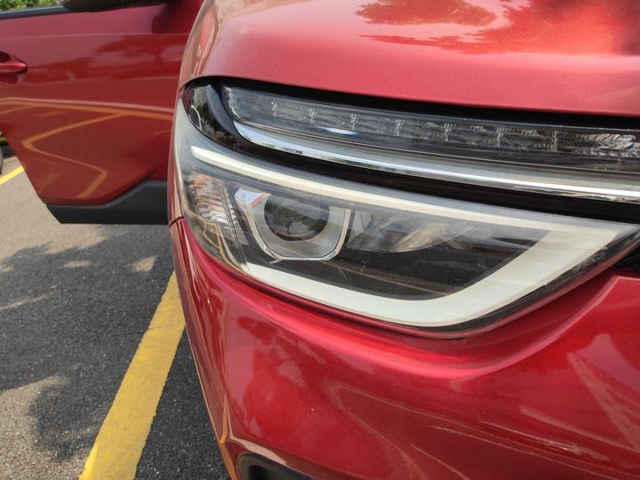 AX4 2017 1.6L DCT photo 7