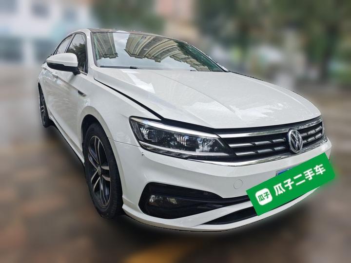 Lamando 2019 280TSI DSG Comfort China VI photo 3