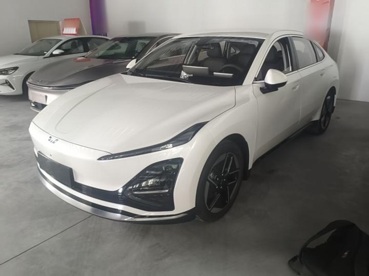 Wuling 2025 610km Smart Advanced