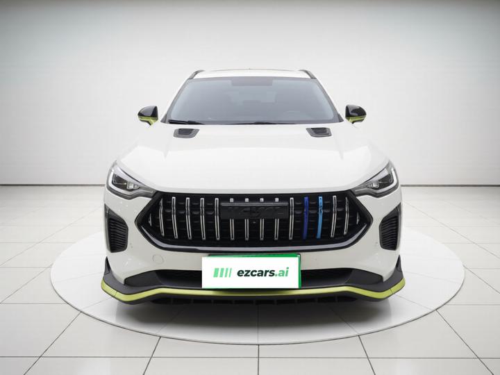 2022 Energetic 1.5T photo 2