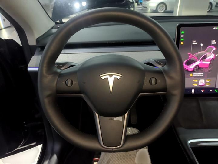 Model Y 2024 RWD photo 6